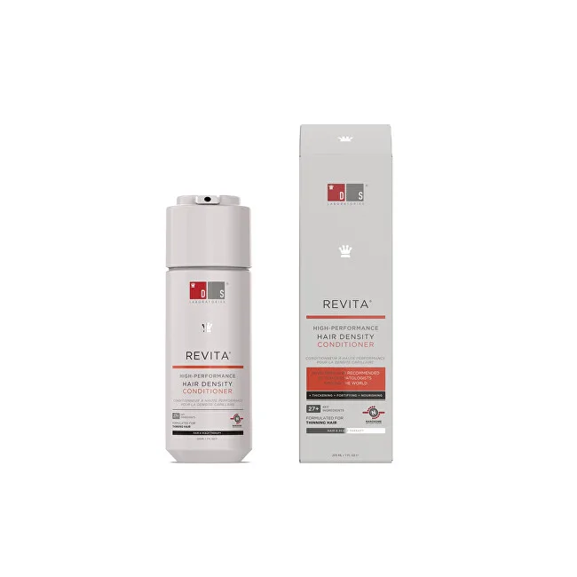 Ds Laboratories Ds laboratories Revita (High- Performance Hair Stimulating Conditioner) thumbnail 2
