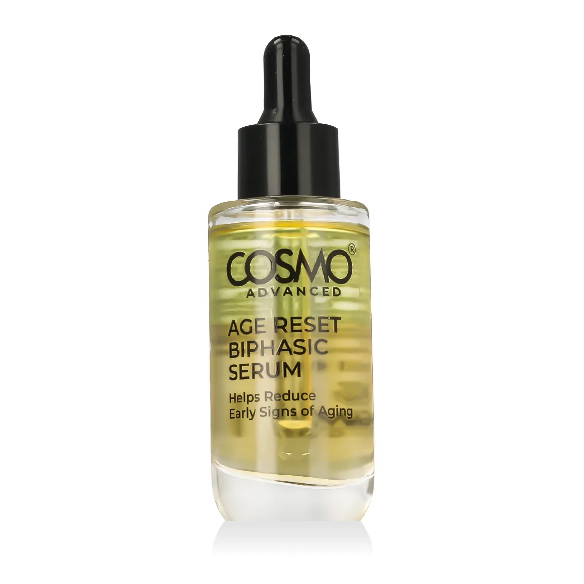 COSMO ADVANCED Biphasic Serum thumbnail 2