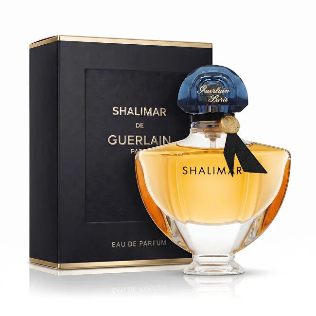 Guerlain Shalimar thumbnail 8