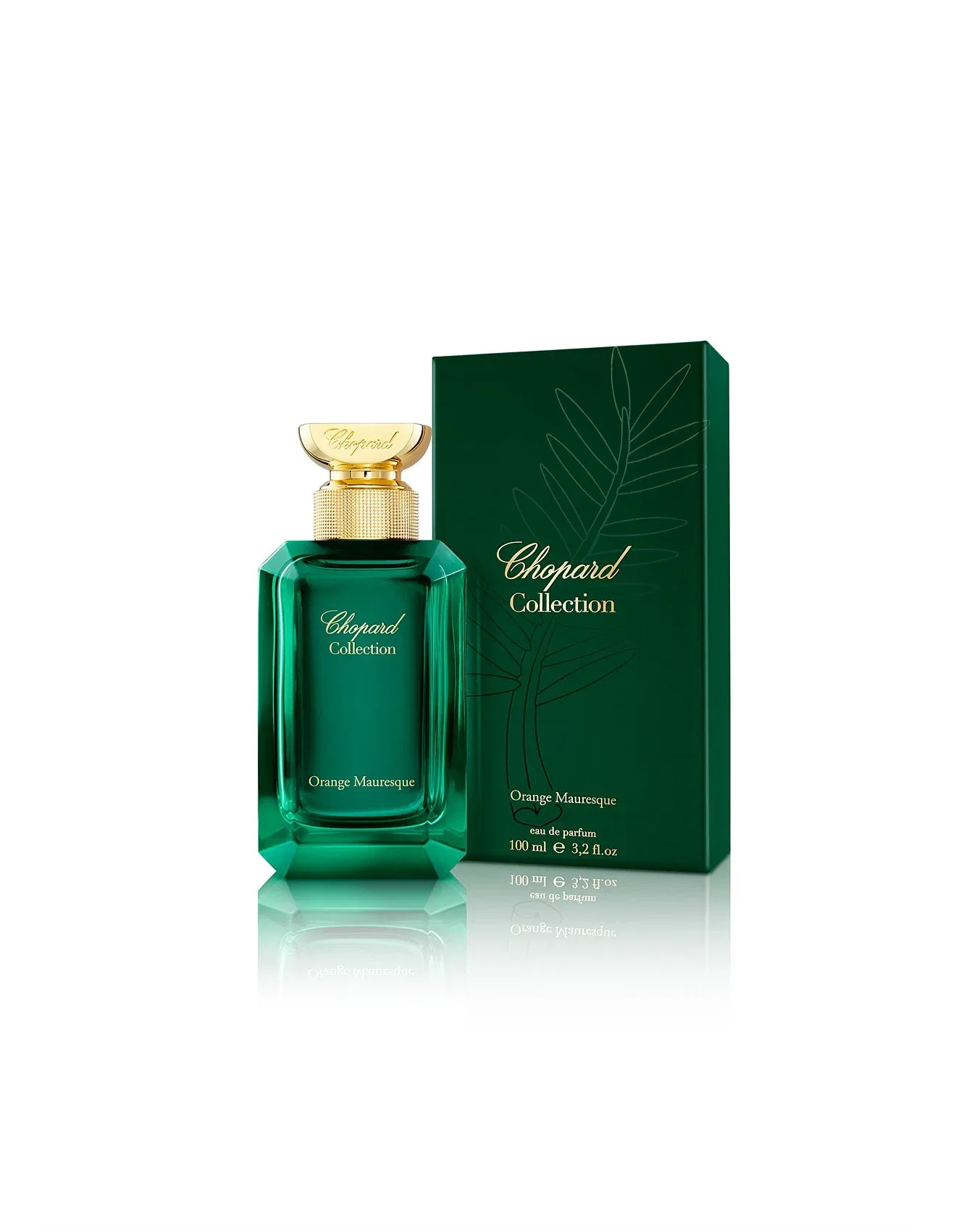 Chopard Collection Orange Mauresque thumbnail 3