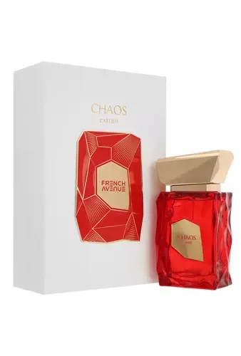 French Avenue Chaos thumbnail 2