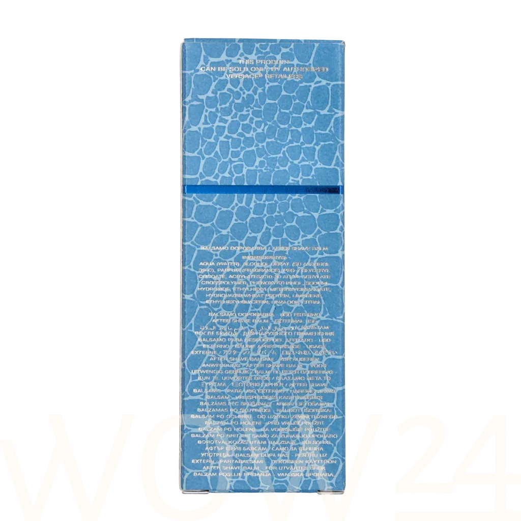 Versace Man eau fraiche thumbnail 3