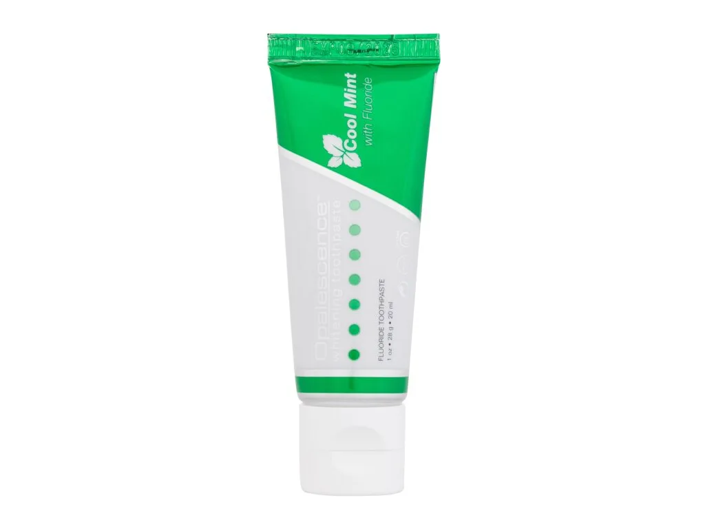 Cool Mint Whitening Toothpaste