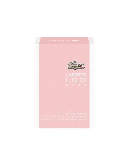 Lacoste L.12.12 Rose Sparkling thumbnail 6