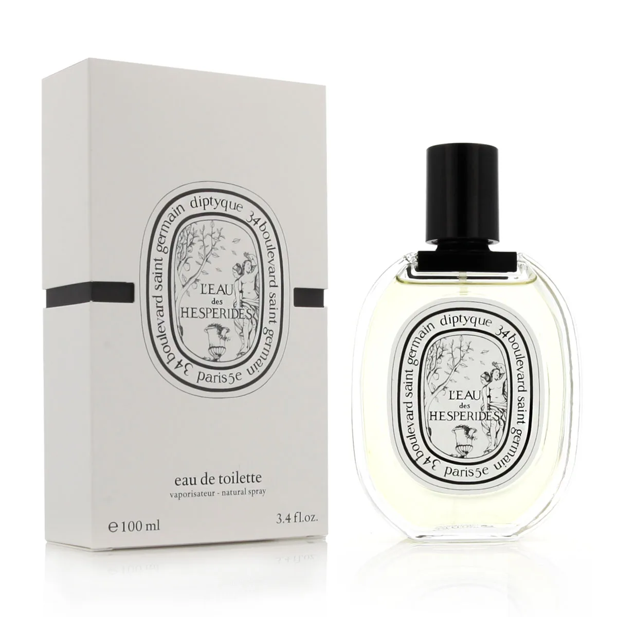 Diptyque L'Eau des Hesperides thumbnail 6