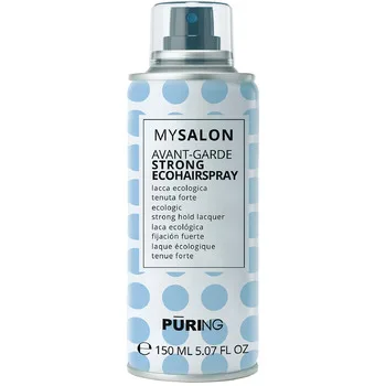 PÜRING ekologický lak 300 ml PR MY Avant-Garde Strong Eco Hairspray thumbnail 2