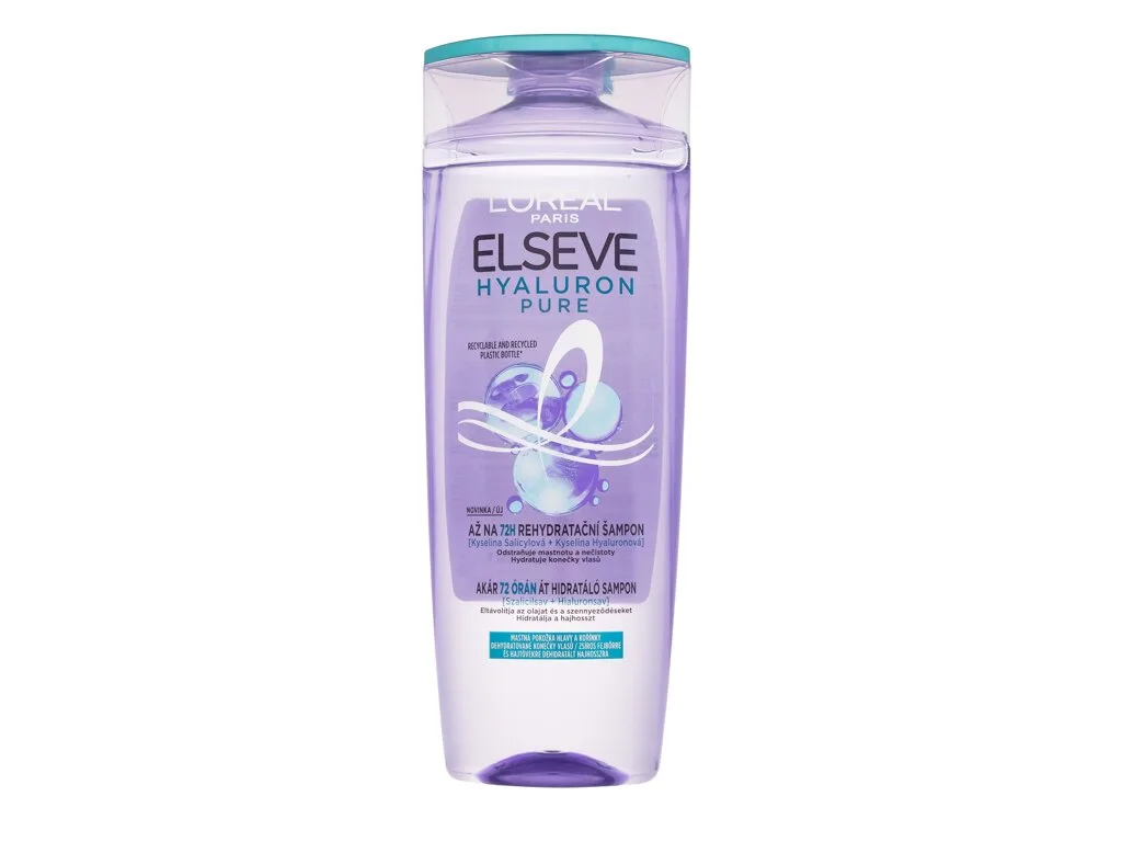 Elseve Hyaluron Pure