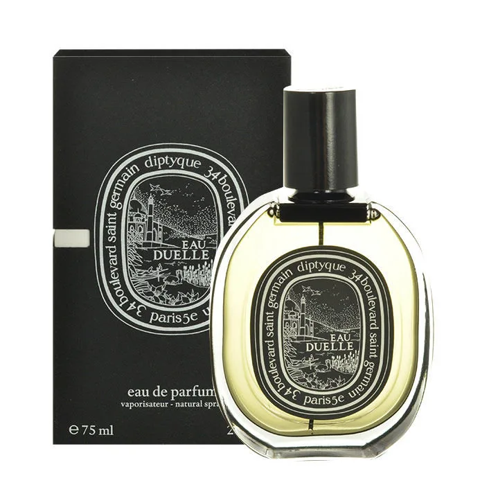 Eau duelle