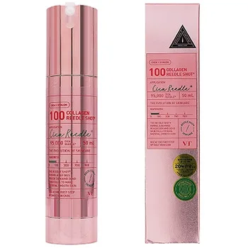 VT Cosmetics Reedle Shot Collagen 100 thumbnail 4