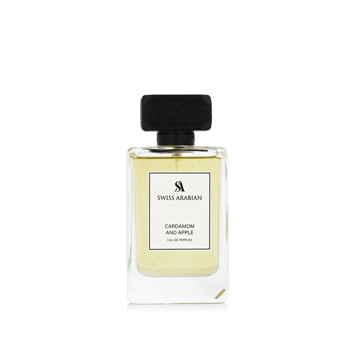 Swiss Arabian Cardamom and Apple thumbnail 2