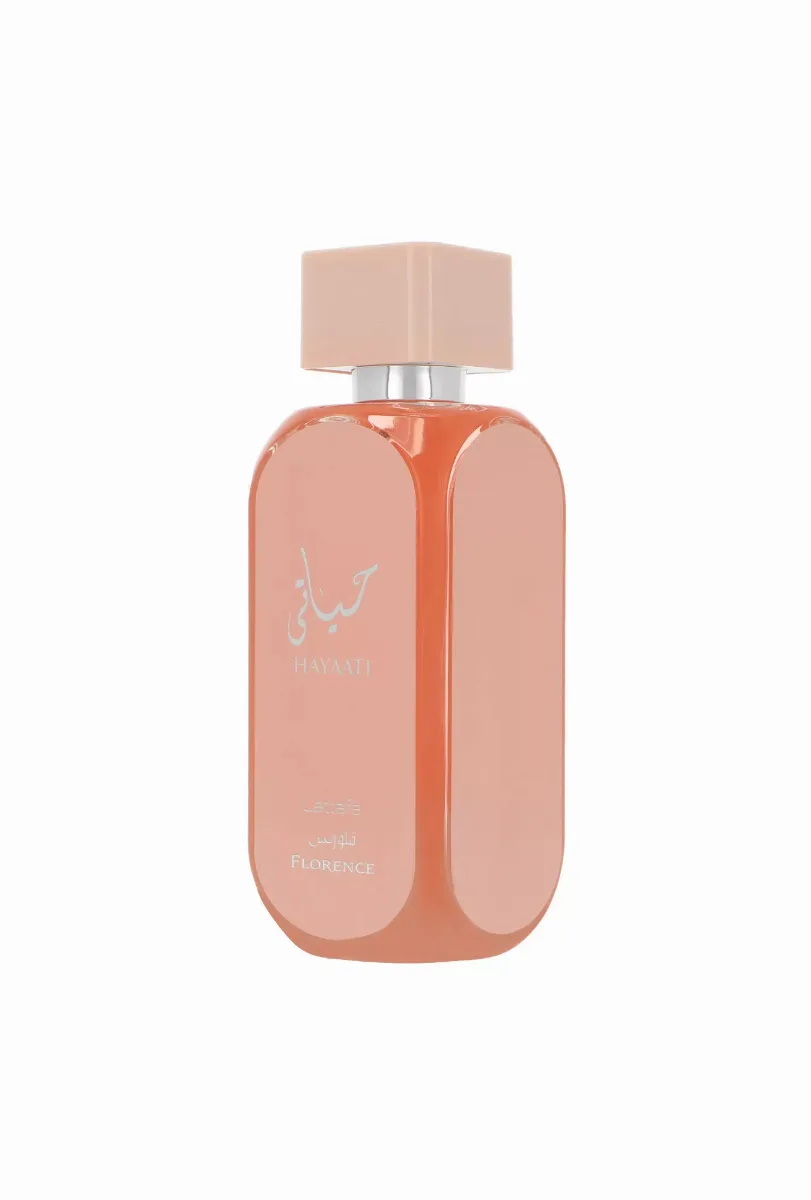 Lattafa perfumes Hayaati florence thumbnail 4