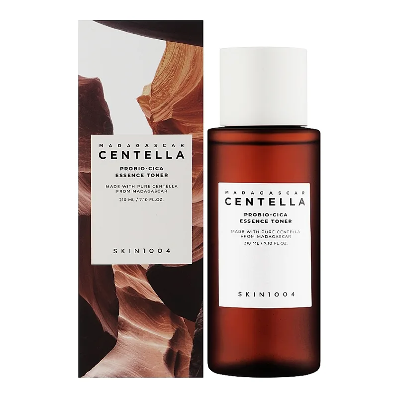 SKIN1004 Probio-Cica Essence Toner thumbnail 3
