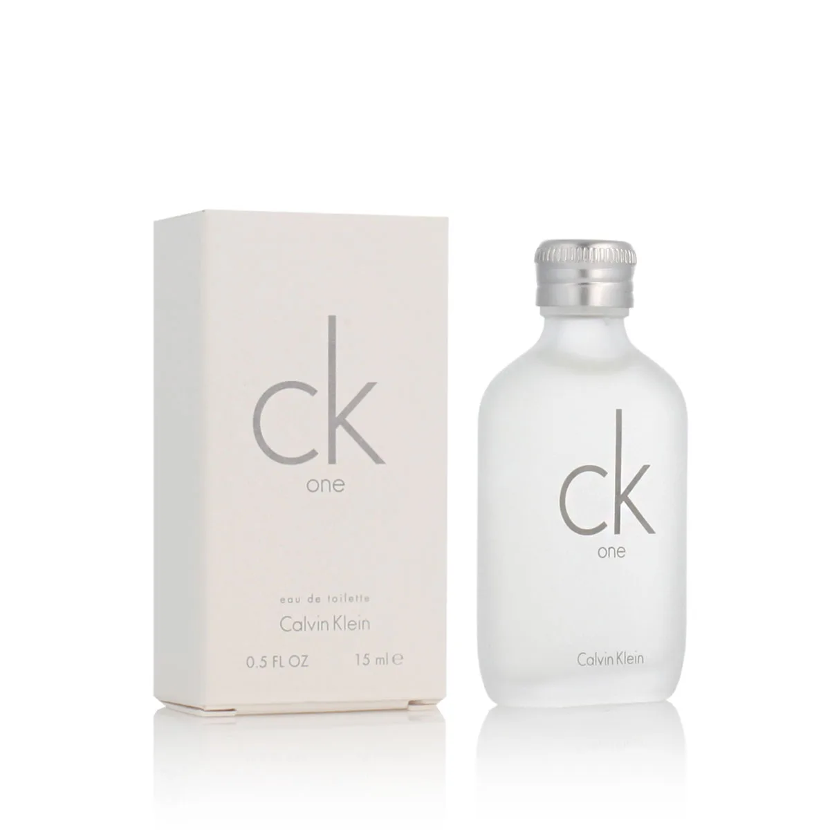 Calvin Klein CK One thumbnail 8