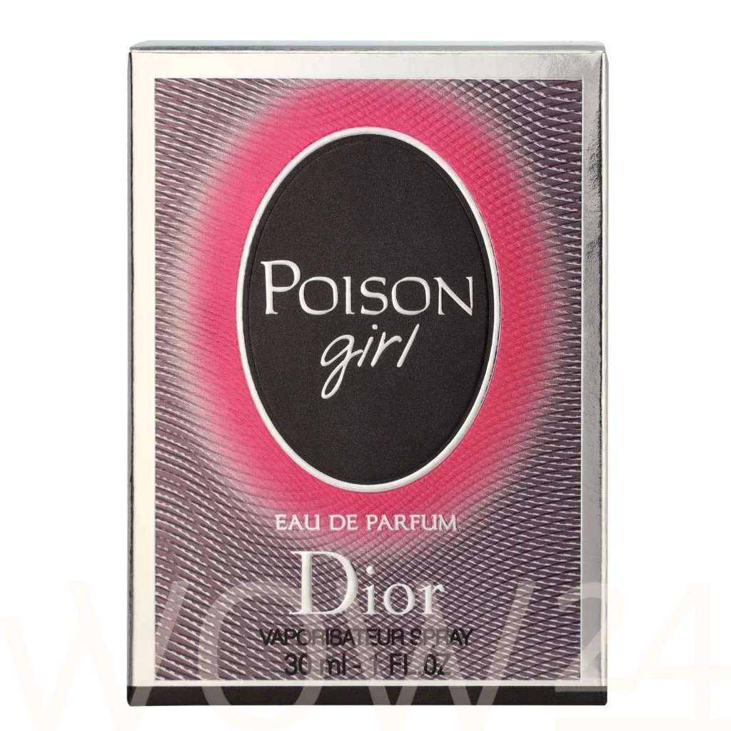 Dior Poison girl thumbnail 2