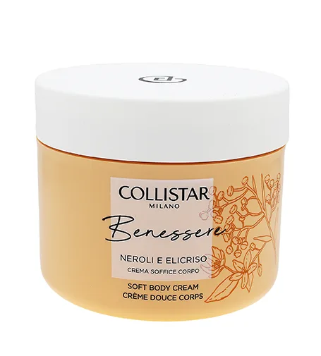 Collistar Benessere Neroli and Helichrysum thumbnail 6