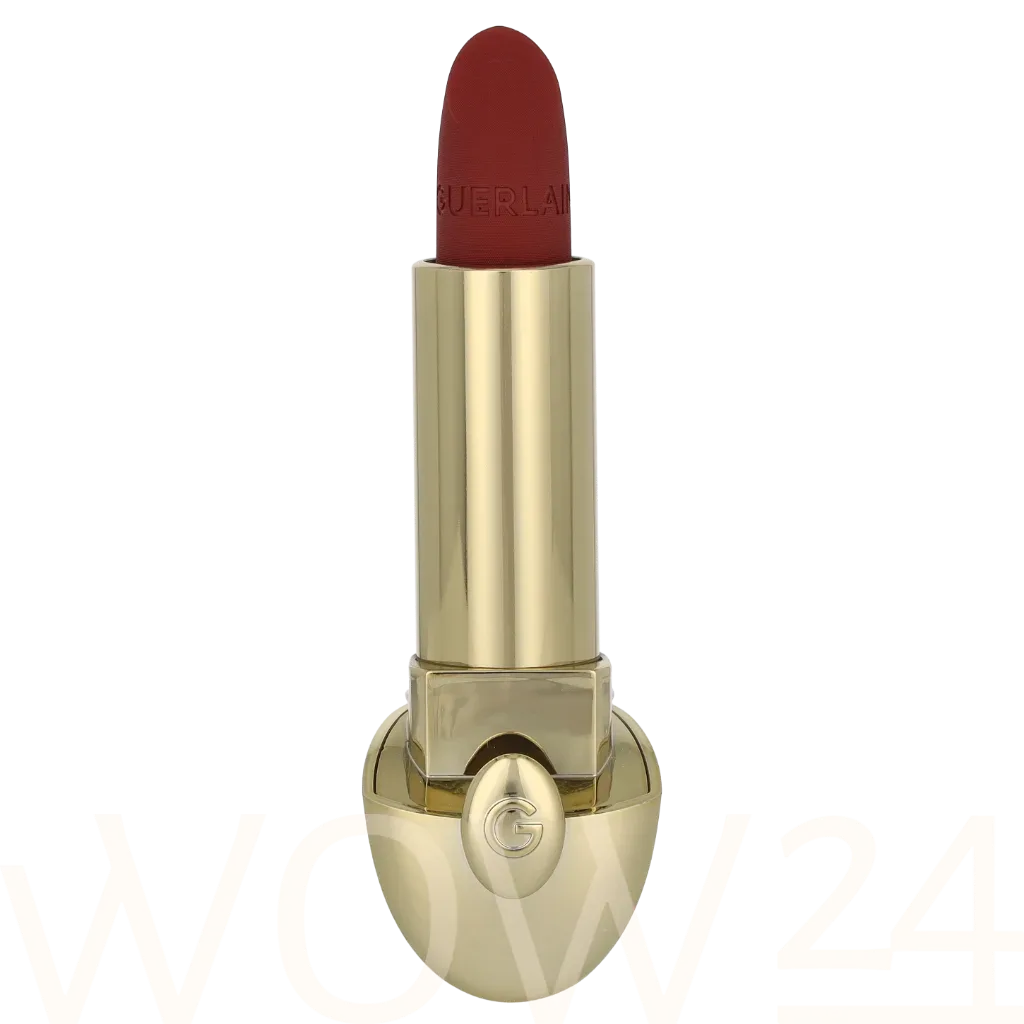 Guerlain Guerlain Rouge G Luxurious Velvet Refill thumbnail 5