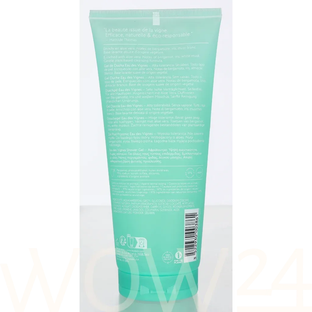 Caudalie Eau Des Vignes thumbnail 3