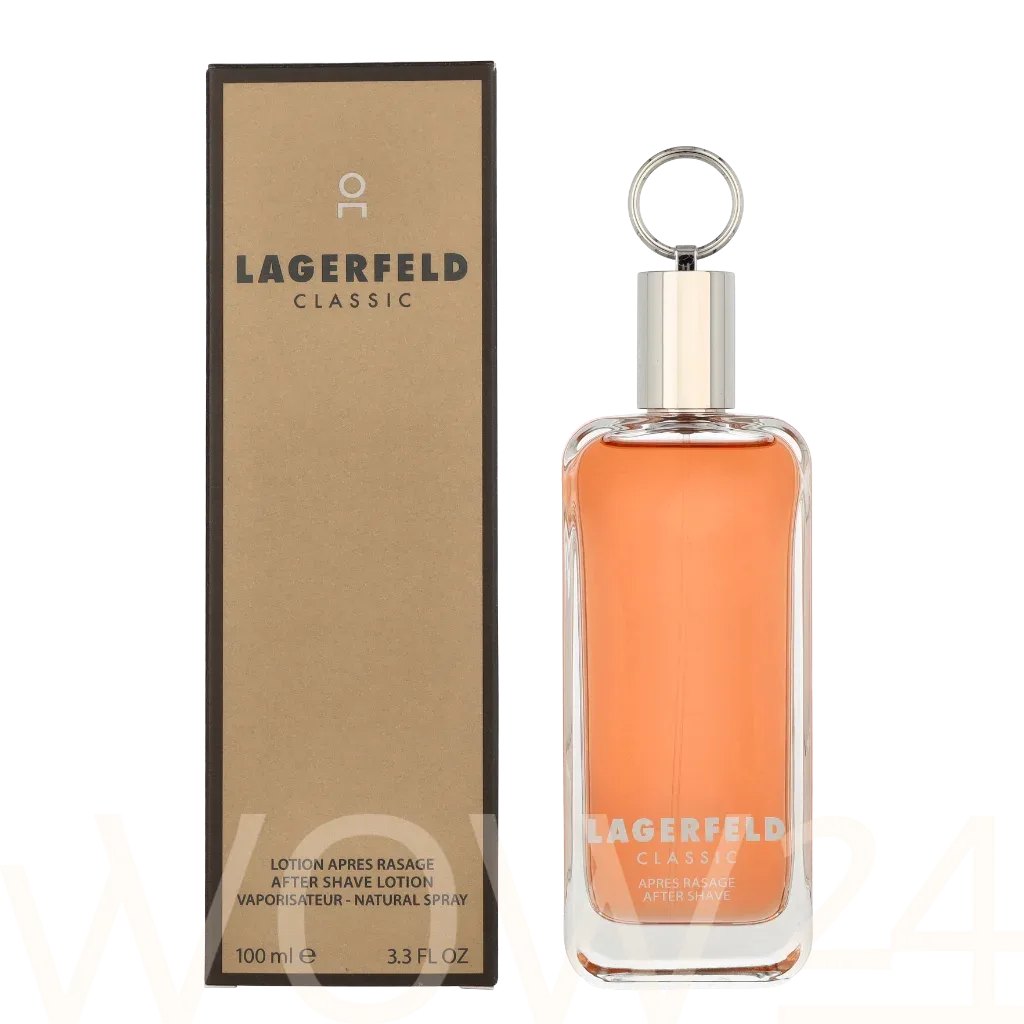 Karl Lagerfeld Classic thumbnail 4
