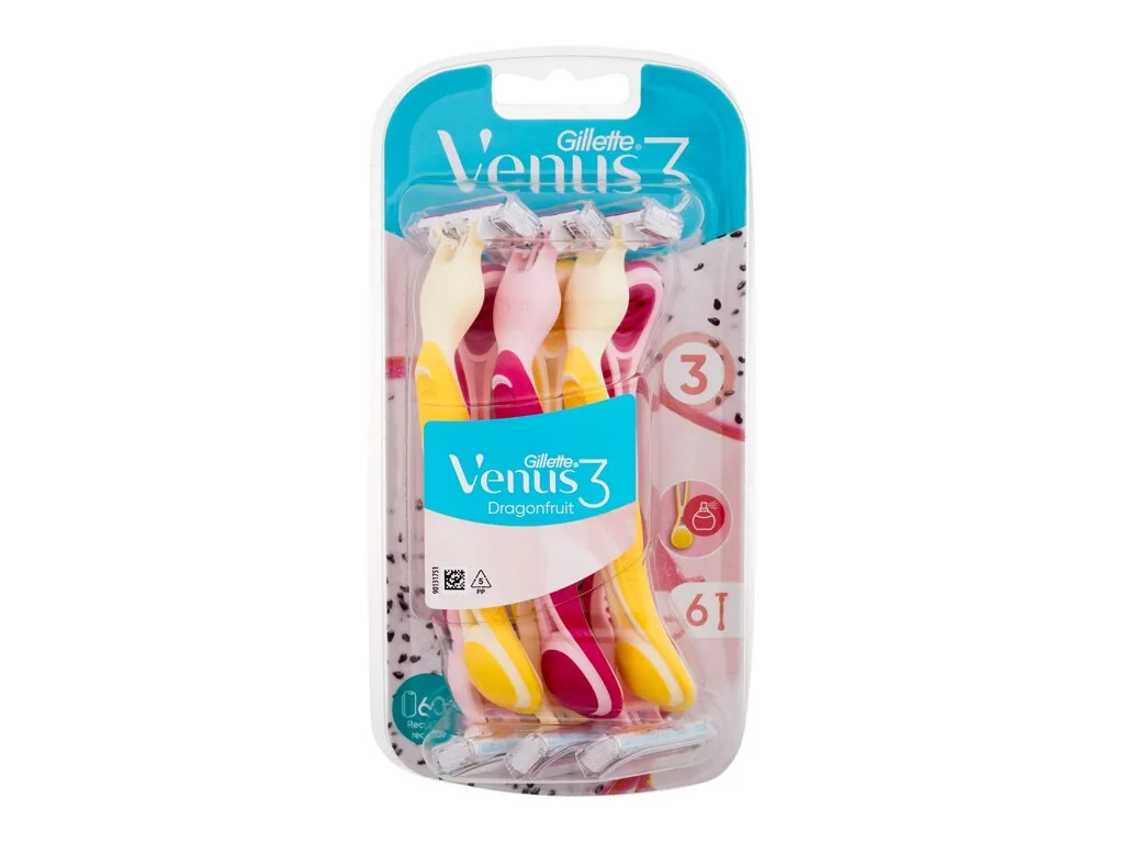 Venus3 dragonfruit