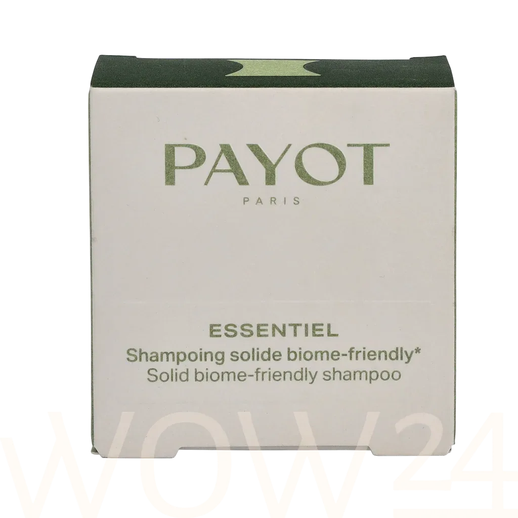 Payot Payot Essentiel Gentle Biome-Friendly Shampoo thumbnail 2