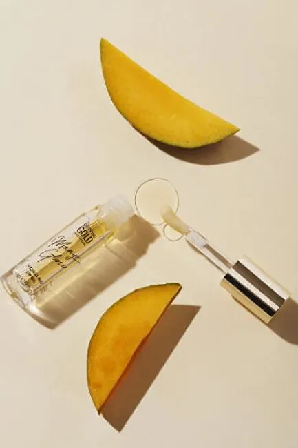 Dripping Gold Hydra lip oil Mango Gloss (Lip Oil) 3.8 ml thumbnail 3