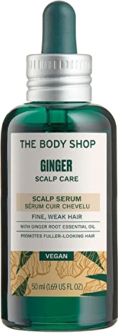 The Body Shop Ginger Scalp Care thumbnail 5