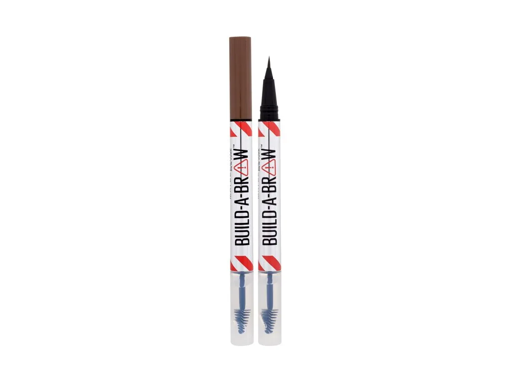Build a brow