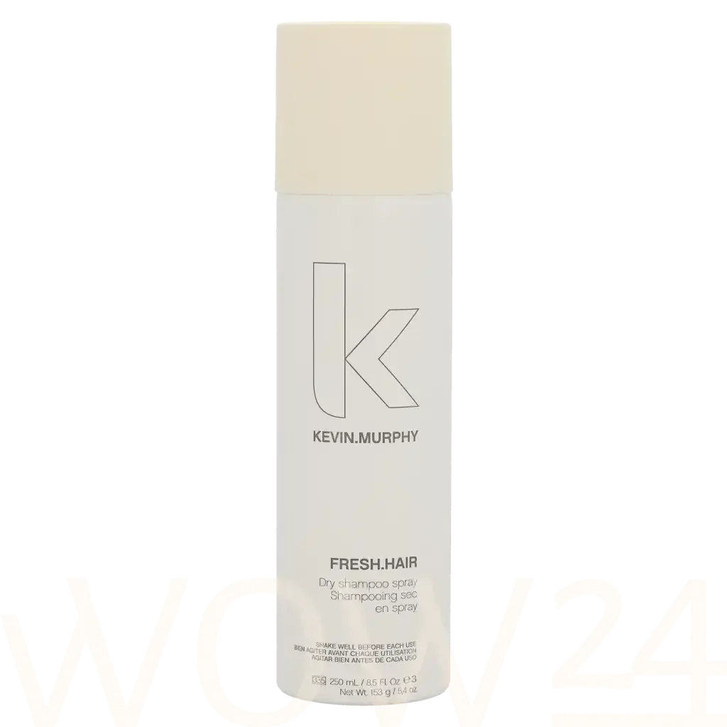 Kevin Murphy Kevin Murphy Fresh Hair Dry Cleaning Spray Shampoo thumbnail 2