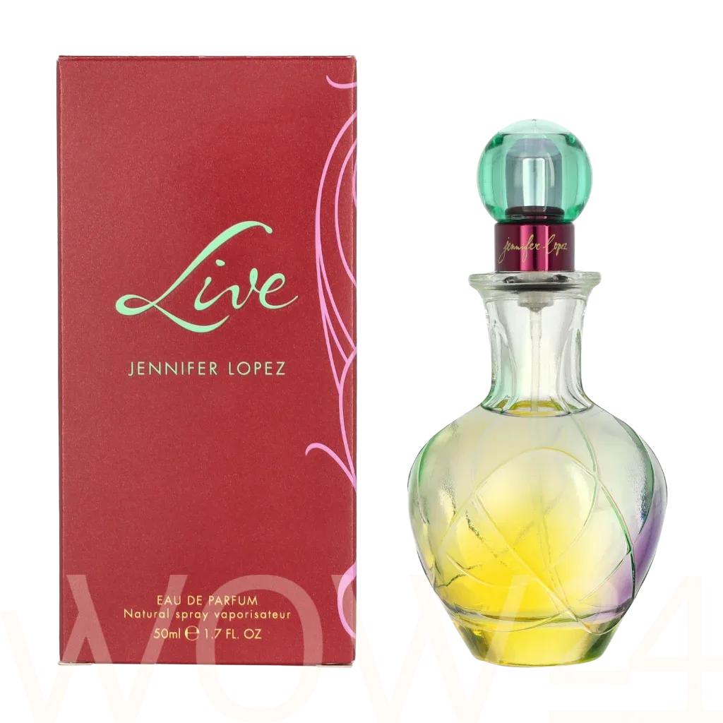 Jennifer Lopez Live thumbnail 4