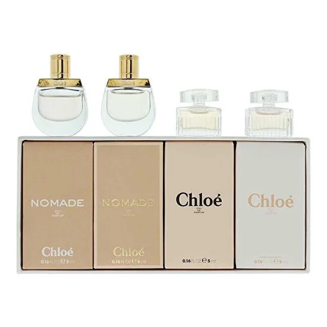 Chloe Miniatury Chloé - Chloé EDP thumbnail 6