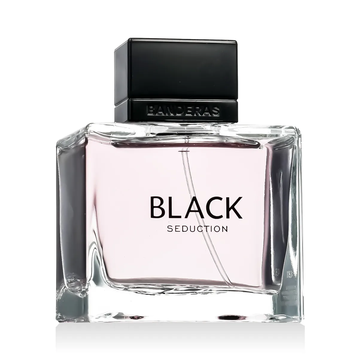 Banderas Seduction in Black thumbnail 2