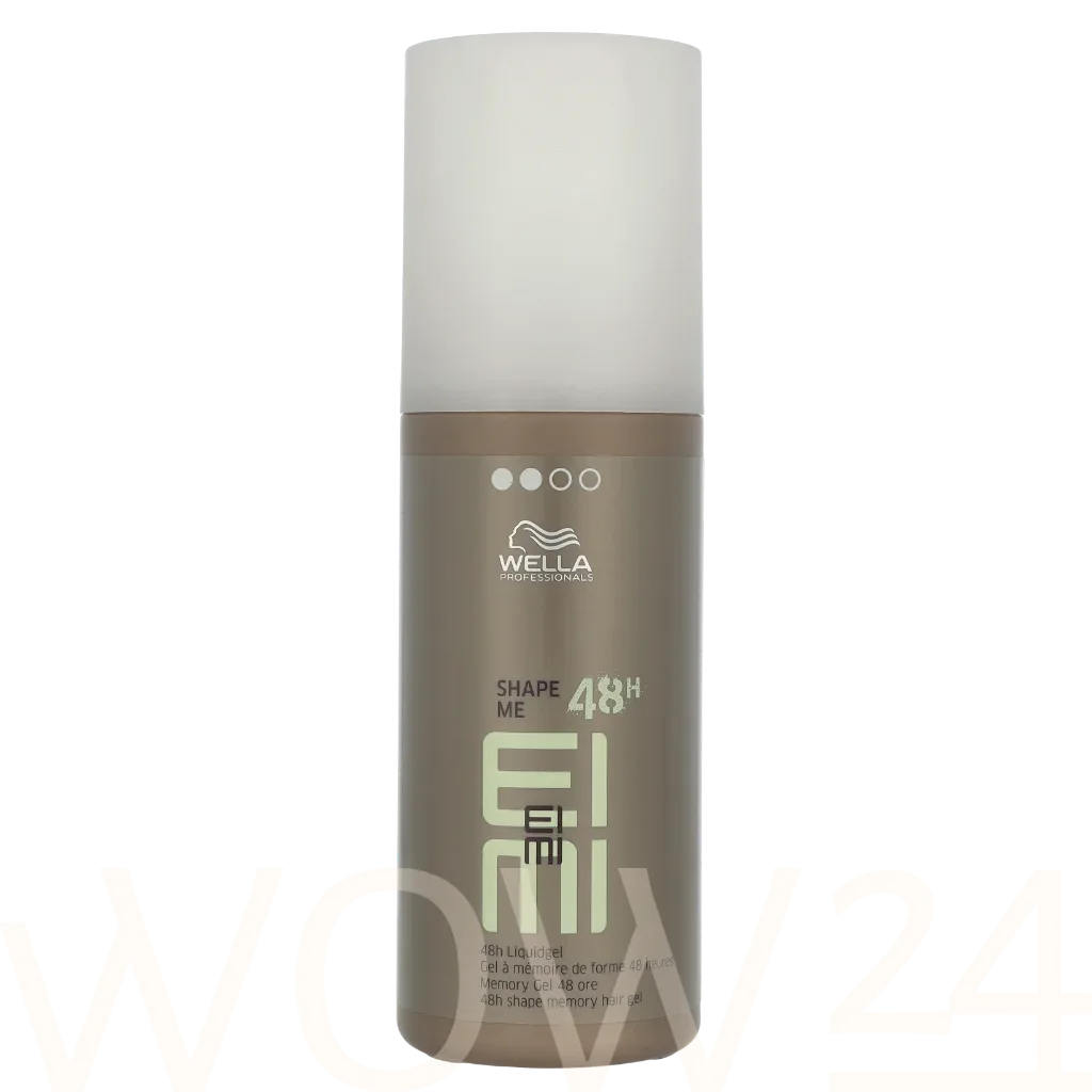 Wella Professional Eimi Shape Me thumbnail 4