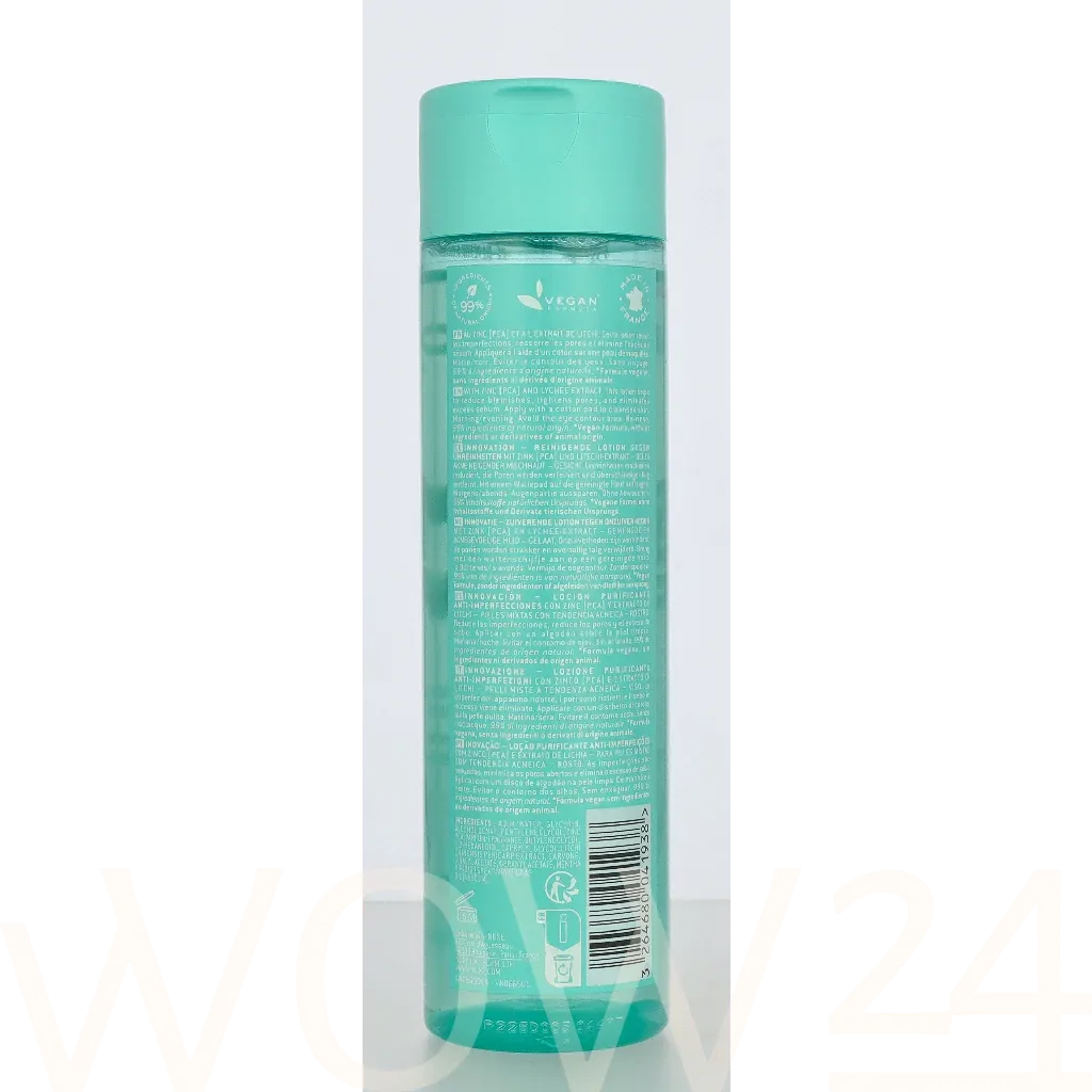 Nuxe Zinc Power Purifying And Spot Control Toner thumbnail 3