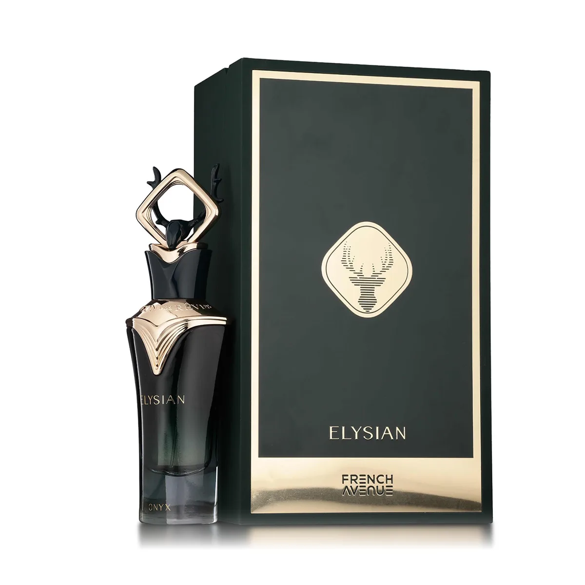 French Avenue Elysian Onyx thumbnail 2