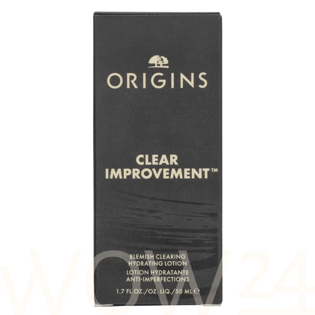 Origins Origins Clear Improvement Blemish Clearing Hydrating Lotion thumbnail 2