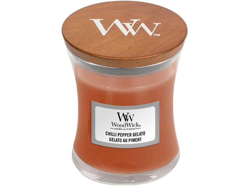 WoodWick Chilli pepper gelato thumbnail 2