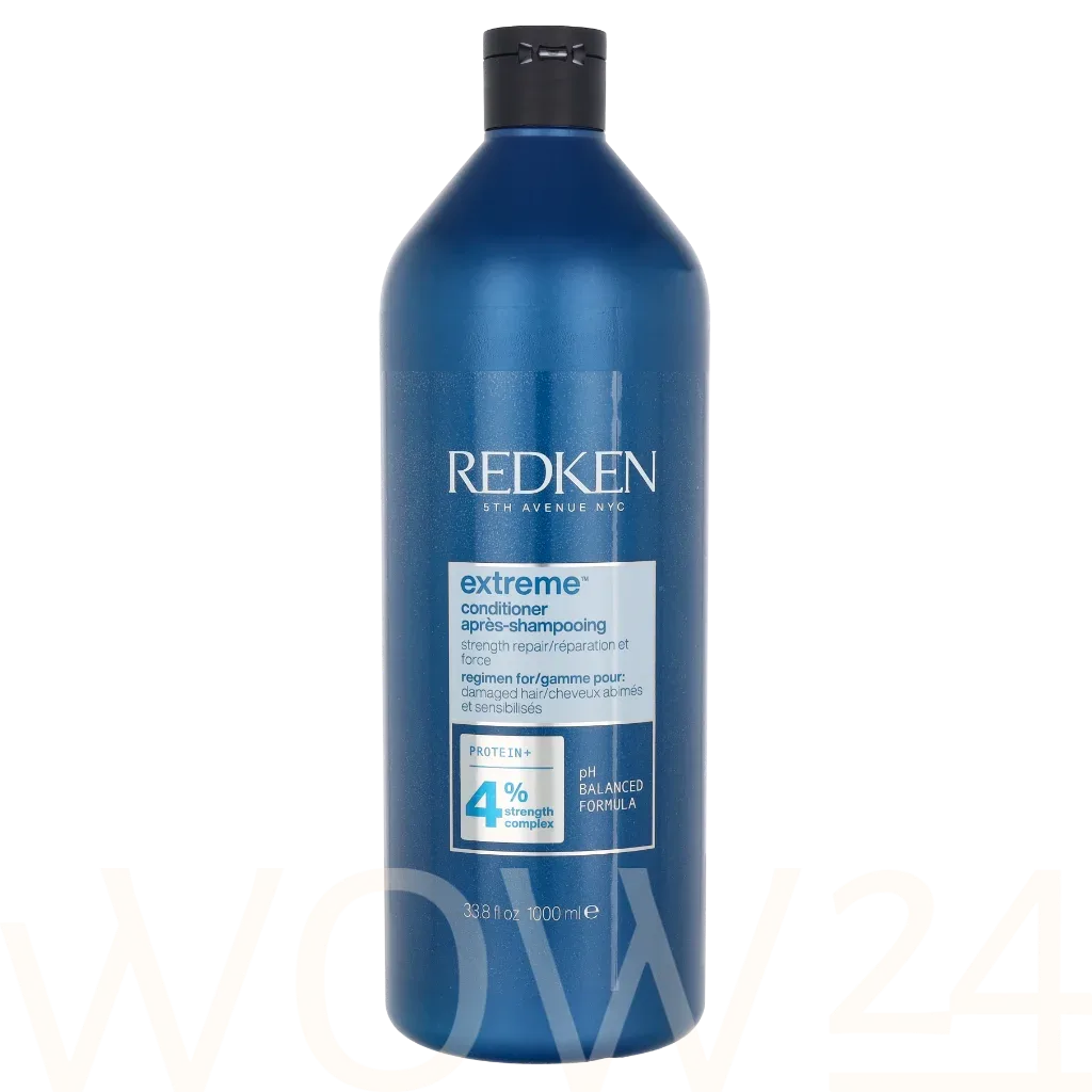 Redken Extreme thumbnail 4