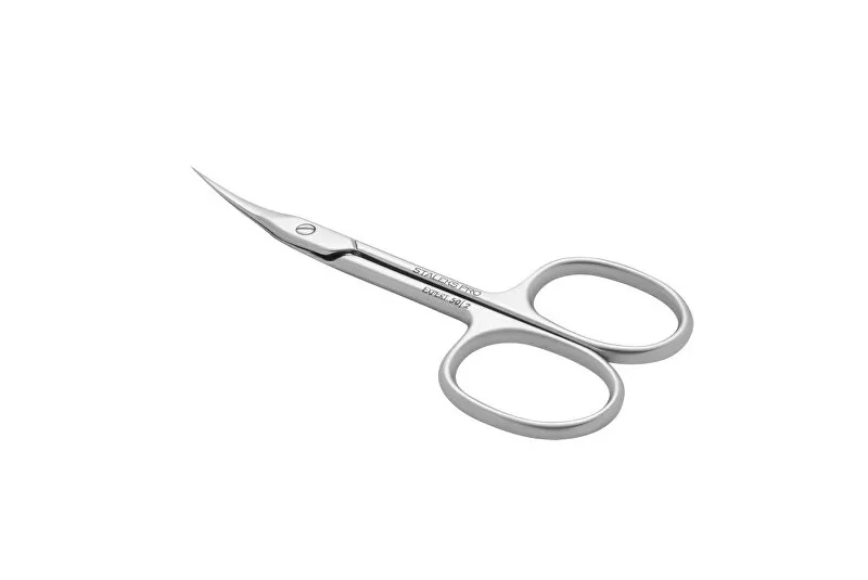STALEKS Cuticle scissors Expert 50 Type 2 (Professional Cuticle Scissors) thumbnail 3