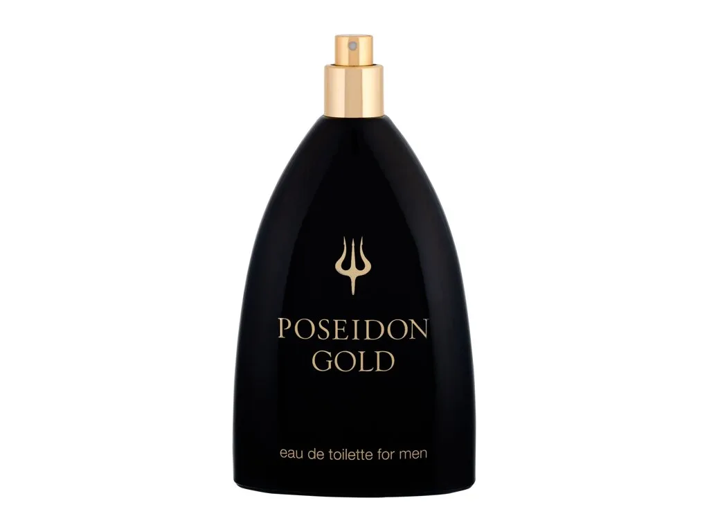 Poseidon Gold