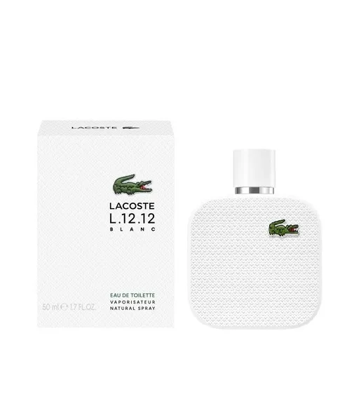 Lacoste L.12.12 Blanc thumbnail 4