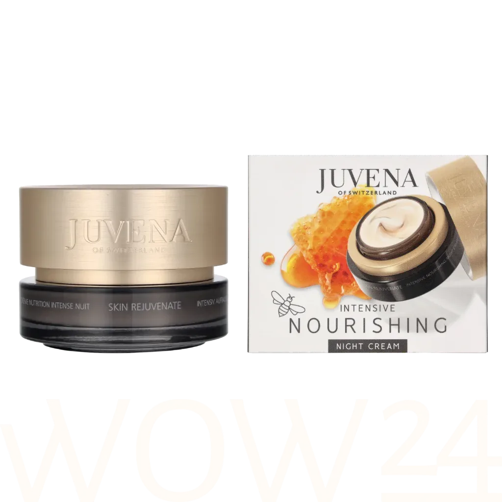 Juvena Skin Rejuvenate Intensive Nourishing thumbnail 4