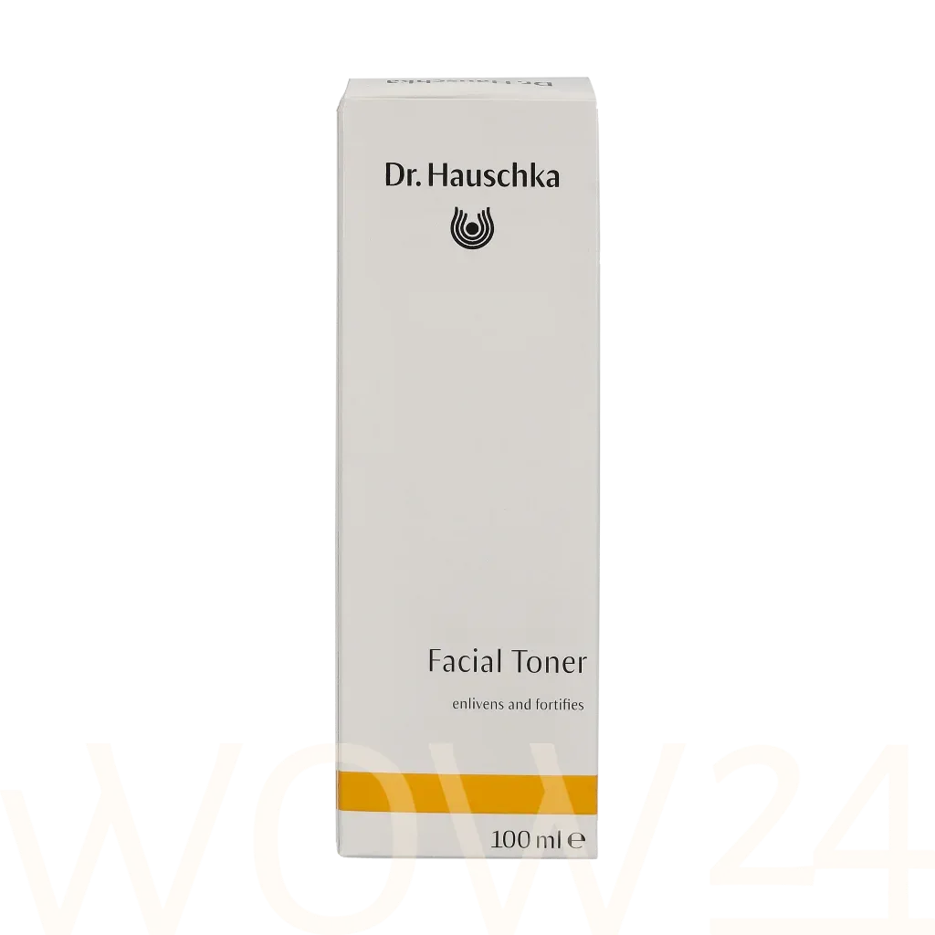 Dr.Hauschka Facial Toner thumbnail 3