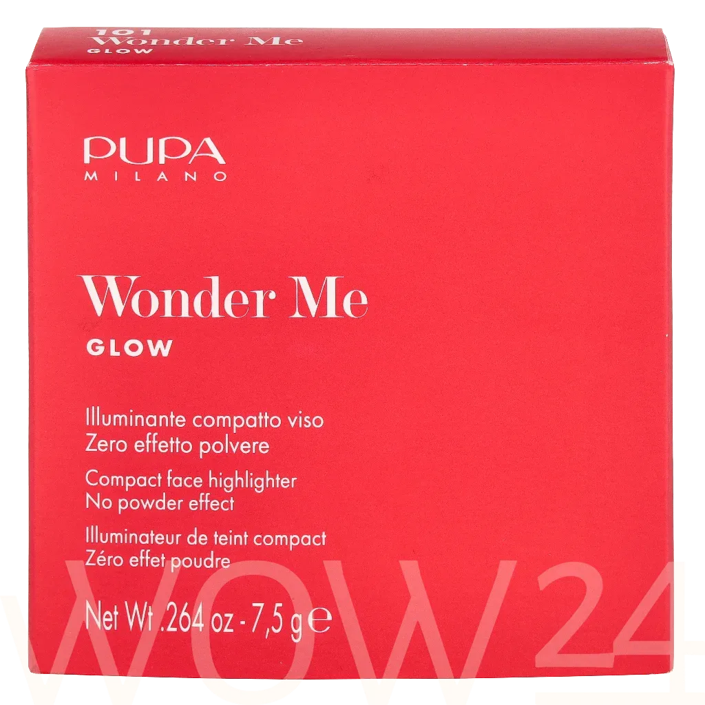 Pupa Pupa Wonder Me Blush thumbnail 2
