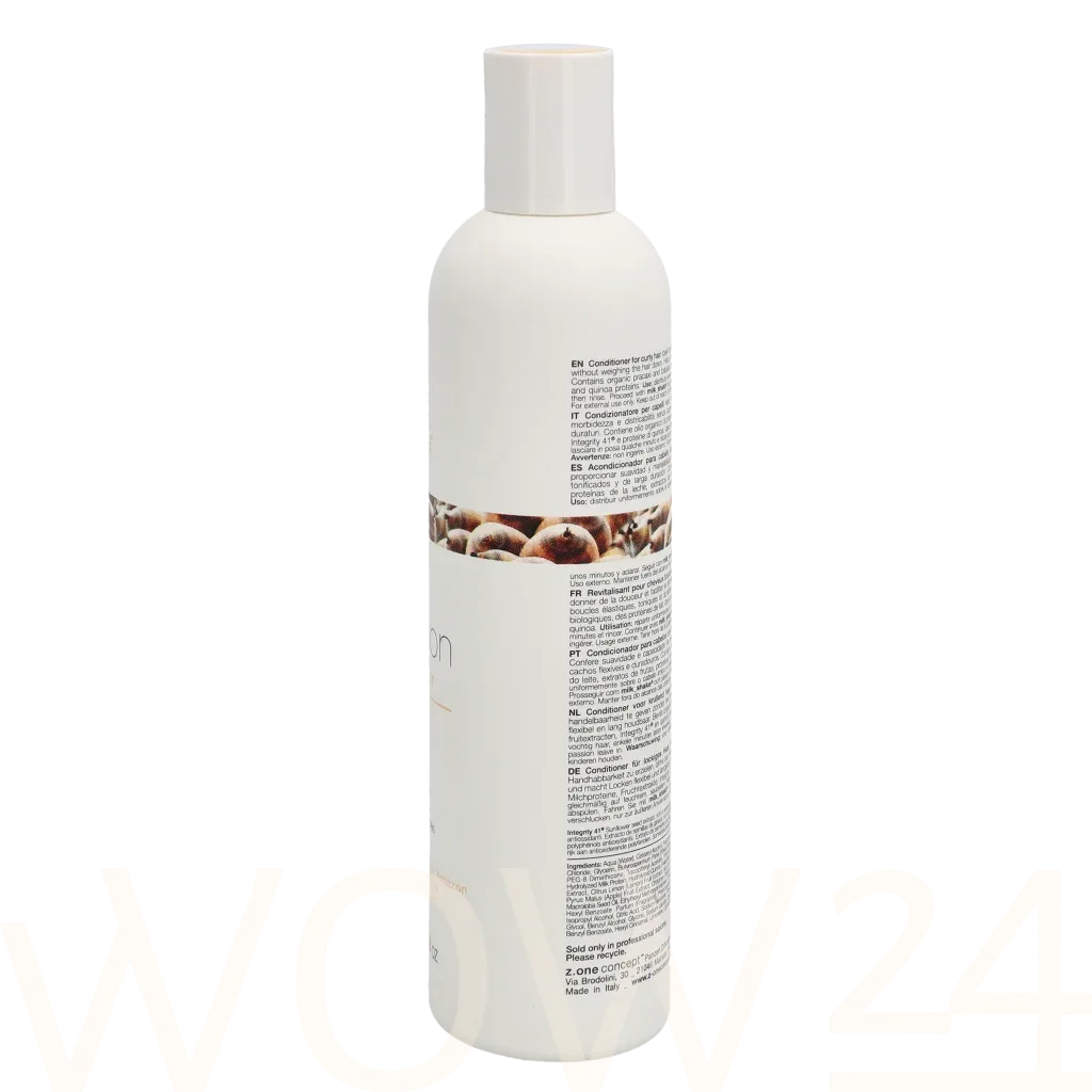 Milk Shake Curl Passion Conditioner thumbnail 4