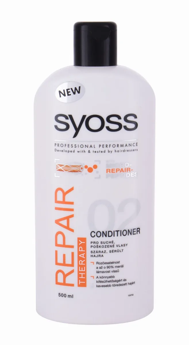 Repair Conditioner