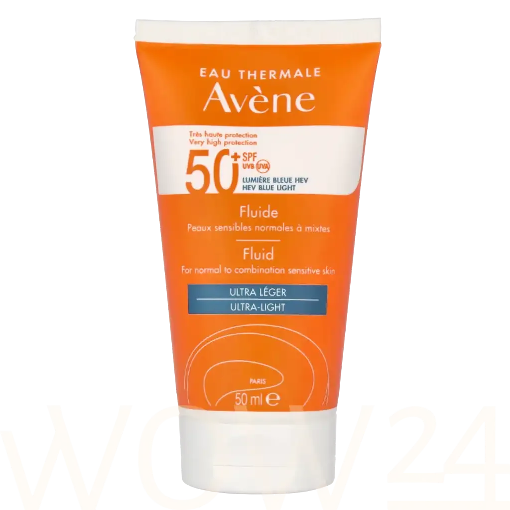 Avene Sun Fluid thumbnail 5