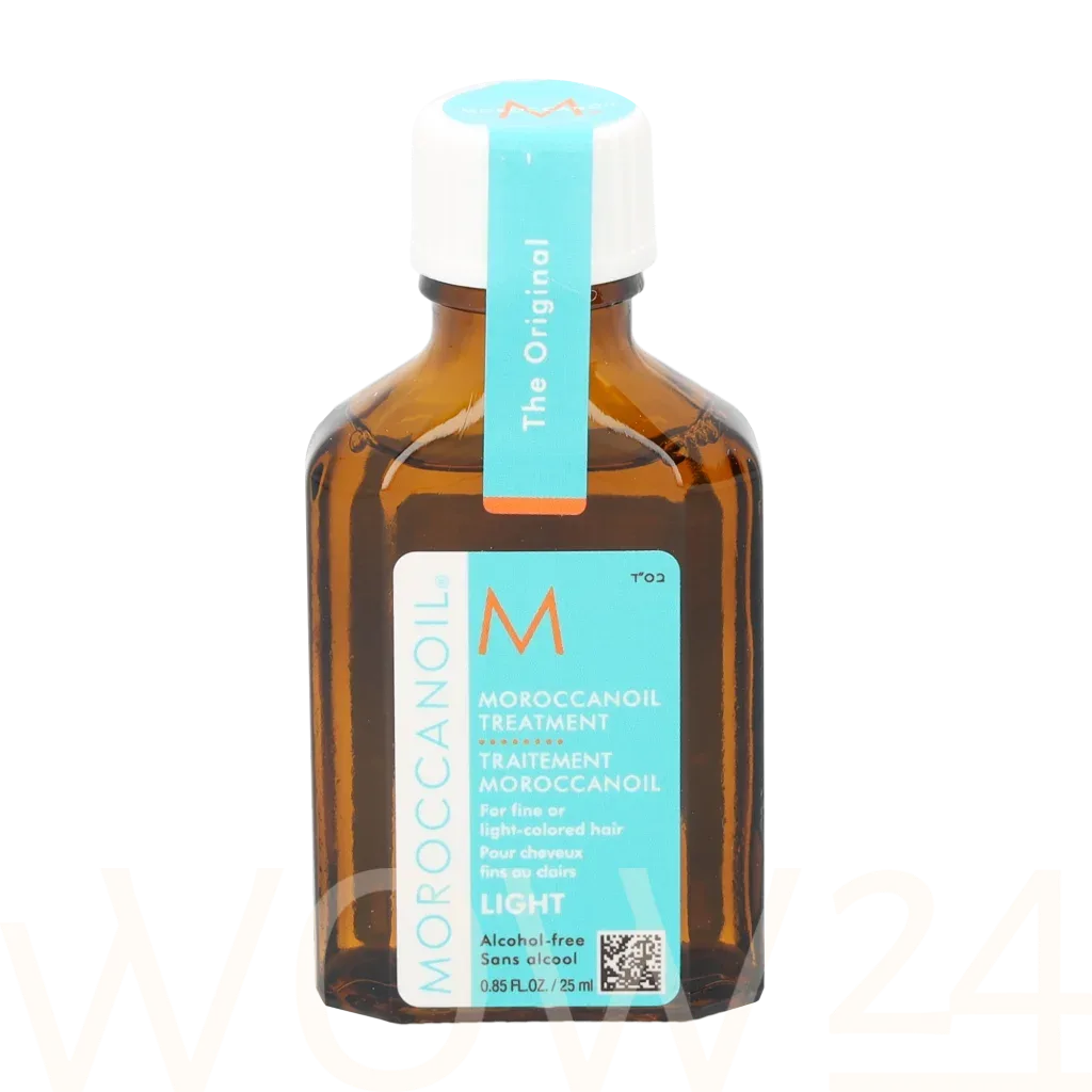 Moroccanoil Treatment Light thumbnail 5