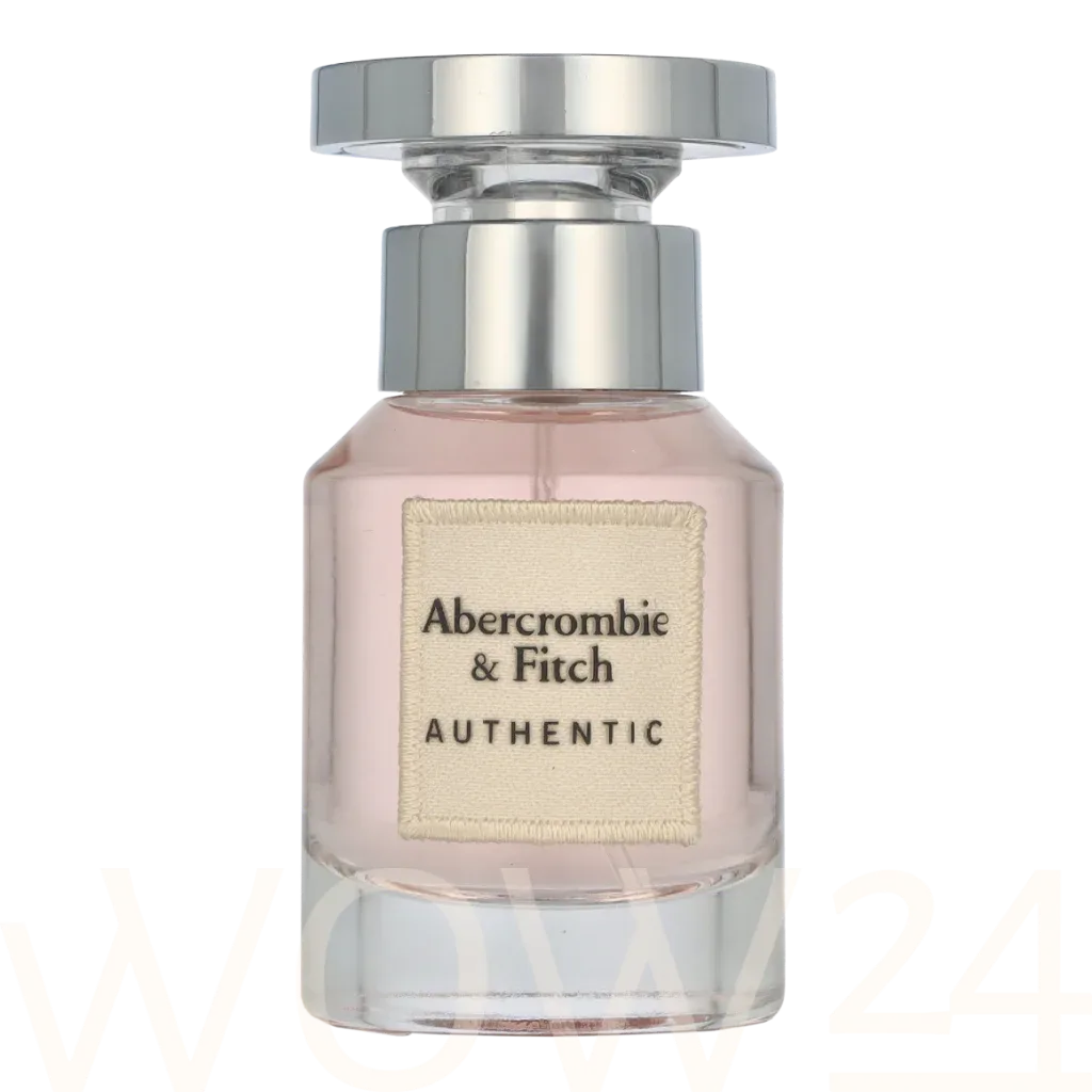 Abercrombie & Fitch Authentic thumbnail 5