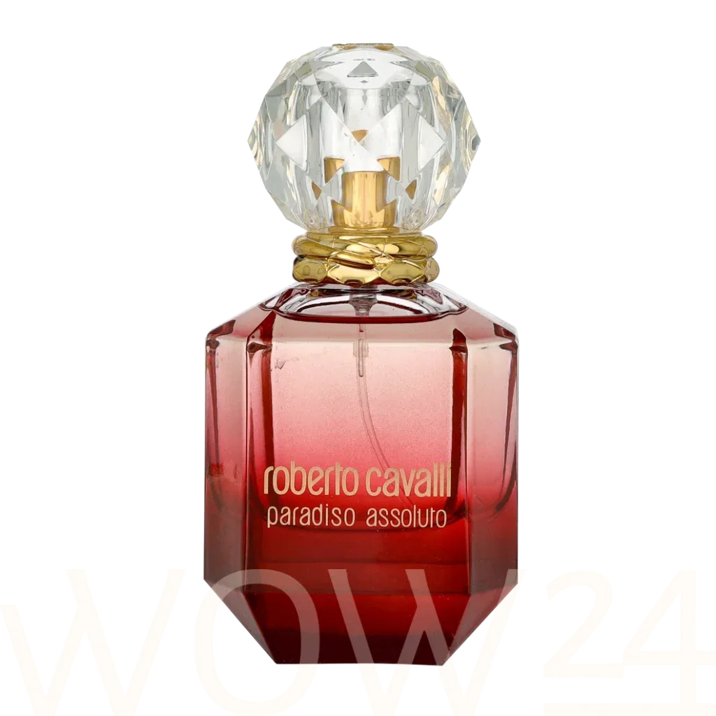 Roberto Cavalli Paradiso Assoluto thumbnail 5