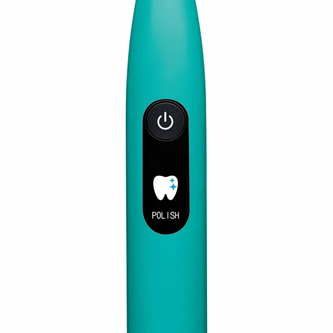 Beurer Sonic Electric Toothbrush SC50 - Ocean Breeze thumbnail 6